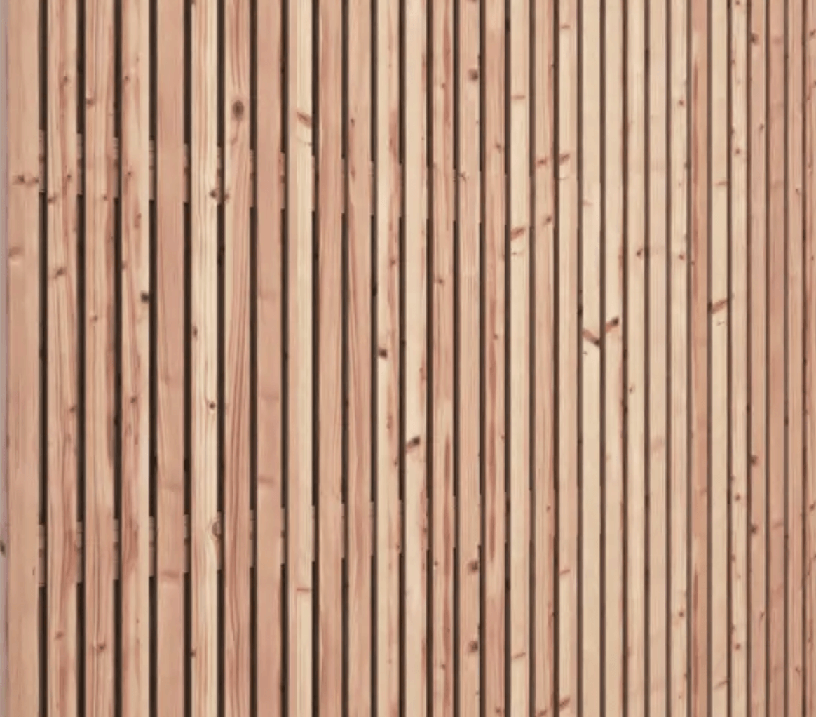 Douglas Schutting in Dordrecht | Tuinscherm Douglas hout - scherm­afbeelding_2026-03-27_om_13