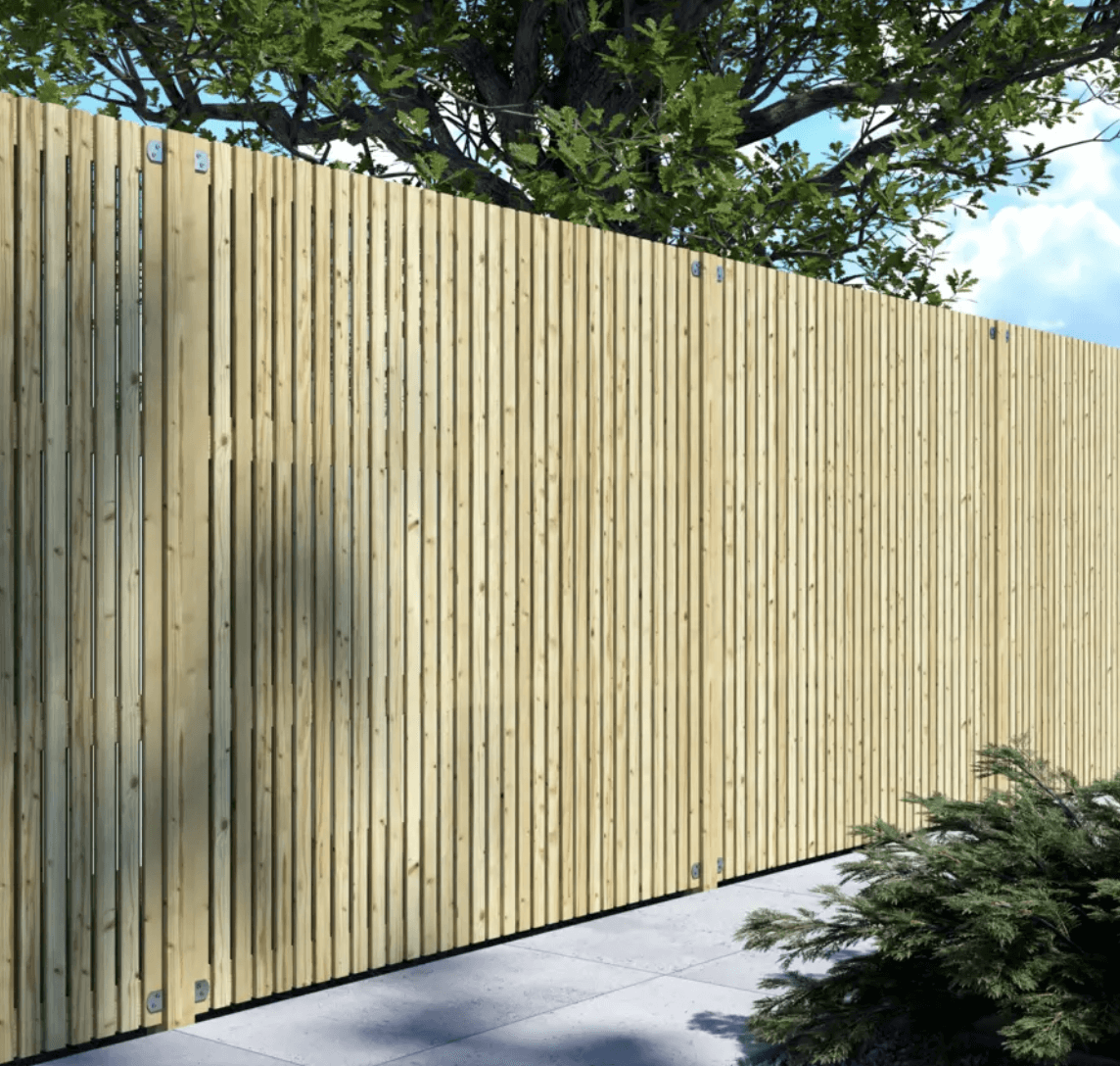 Tuinschermen en Schuttingen bij Karwei Dordrecht  - scherm­afbeelding_2026-02-26_om_14